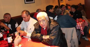 De la emoción desde el cielo a la llegada entre íconos británicos De la emoción desde el cielo a la llegada entre íconos británicos