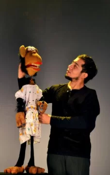 Mi muñeco favorito Mi muñeco favorito