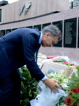 Abren el juego por el poder de la FAM Abren el juego por el poder de la FAM