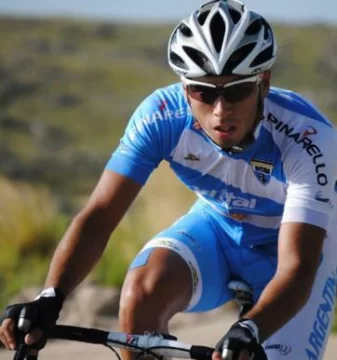 Tivani fue protagonista Tivani fue protagonista