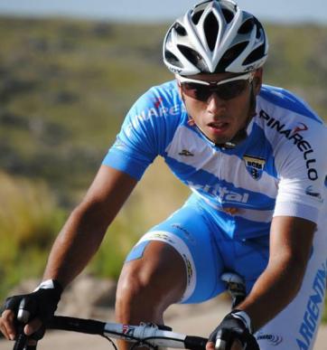 Tivani fue protagonista Tivani fue protagonista