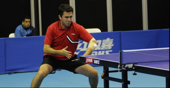 Tabachnik no pudo conseguir en Chile el pasaje a los JJOO Tabachnik no pudo conseguir en Chile el pasaje a los JJOO