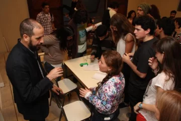 Semillero de cineastas Semillero de cineastas