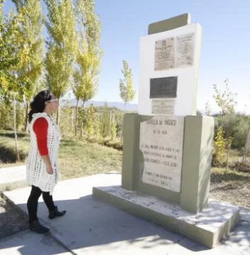 Un monumento histórico que pasará a ser plazoleta Un monumento histórico que pasará a ser plazoleta