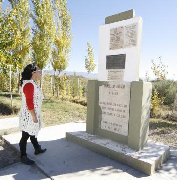 Un monumento histórico que pasará a ser plazoleta Un monumento histórico que pasará a ser plazoleta