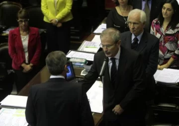 Otro triunfo de Macri en el Congreso Otro triunfo de Macri en el Congreso