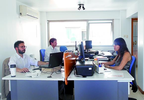 SGS exporta servicios desde San Juan SGS exporta servicios desde San Juan