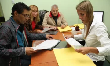 PJ: acuerdo en Capital tras intensas negociaciones PJ: acuerdo en Capital tras intensas negociaciones