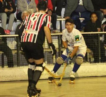 Unión no pudo, Olimpia sí Unión no pudo, Olimpia sí