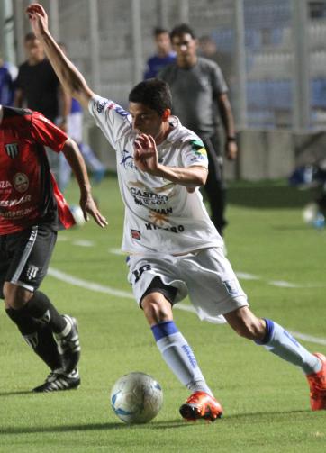 Unión enfocado en un objetivo Unión enfocado en un objetivo