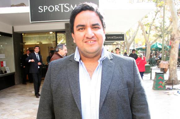 Cornejo estará al frente de la sede local del Enacom Cornejo estará al frente de la sede local del Enacom