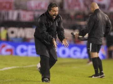 “Esto es una lucha” “Esto es una lucha”