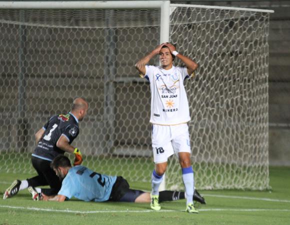 Unión, preso de su impotencia Unión, preso de su impotencia