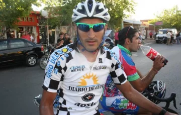 Dotti es un todoterreno Dotti es un todoterreno