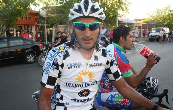 Dotti es un todoterreno Dotti es un todoterreno