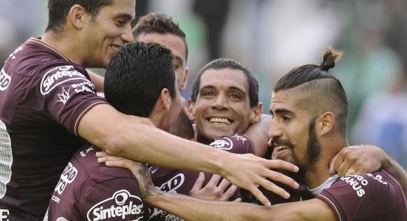 El Sur es granate El Sur es granate