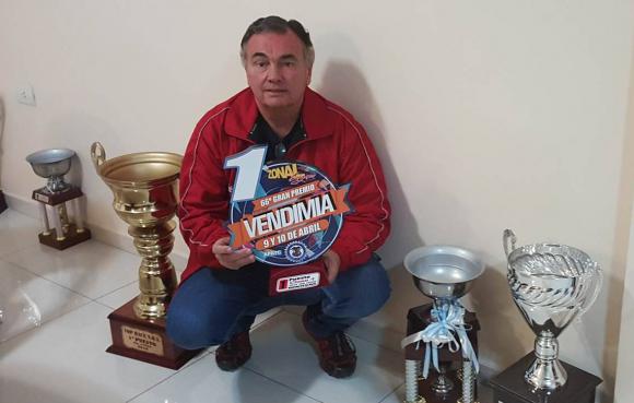 Victoria del campeón Victoria del campeón