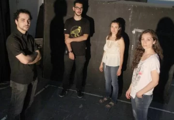 Un amor perro al Nacional Un amor perro al Nacional