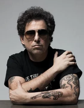 Calamaro, limpio Calamaro, limpio