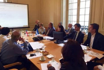 Ebitan no cambia y la preside un chileno Ebitan no cambia y la preside un chileno