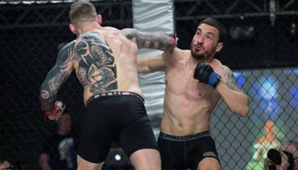 Lo noquearon y murió Lo noquearon y murió