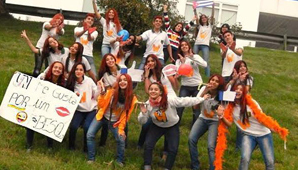 Juntan “Me Gusta” para poder viajar a Cuba Juntan “Me Gusta” para poder viajar a Cuba