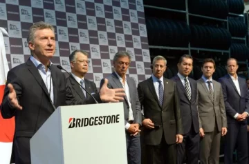 Macri promete ahora hacer cambios de ‘forma gradual’ Macri promete ahora hacer cambios de ‘forma gradual’