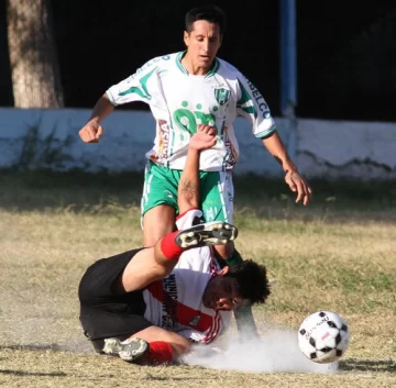 Iglesia listo para la final Iglesia listo para la final