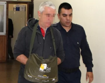 El bodeguero se quejó por la difusión y el ‘daño’ que se le hace