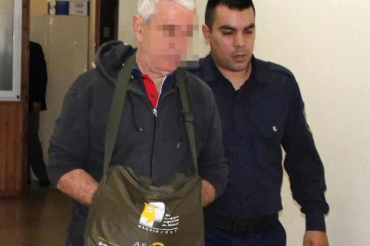 El bodeguero se quejó por la difusión y el ‘daño’ que se le hace