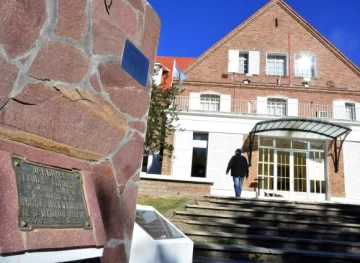 Treinta años del fallido intento de mudar la capital a Viedma Treinta años del fallido intento de mudar la capital a Viedma