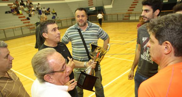 Otro receso movidito en el mercado de pases Otro receso movidito en el mercado de pases