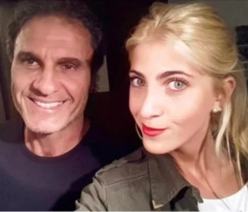 “Papá me espantaba los novios” “Papá me espantaba los novios”