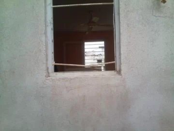 Está internada en un geriátrico y le robaron en su casa, a unos 50 metros de una comisaría Está internada en un geriátrico y le robaron en su casa, a unos 50 metros de una comisaría