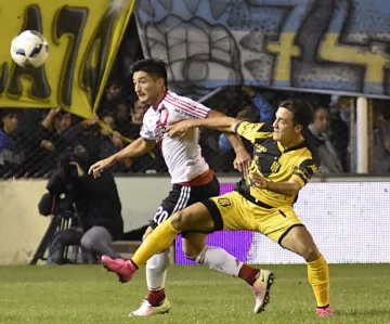 Cortó la sequía en Bahía Cortó la sequía en Bahía