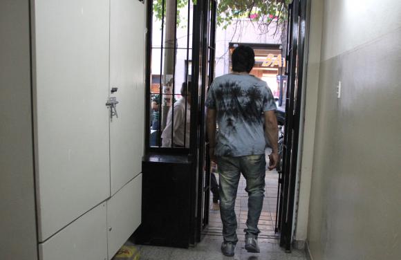 Desde la Justicia culparon a la ART por los edificios Desde la Justicia culparon a la ART por los edificios