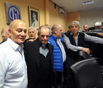 Cita entre gremios y Episcopado Cita entre gremios y Episcopado