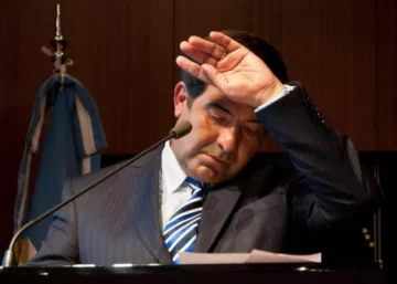 Procesamiento a Báez y citación a Echegaray Procesamiento a Báez y citación a Echegaray