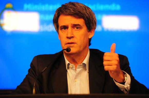 Argentina toma U$S 16.500 millones con tasa de 7,14% Argentina toma U$S 16.500 millones con tasa de 7,14%