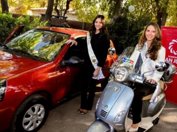 Volverán a concursar el guión del espectáculo final Volverán a concursar el guión del espectáculo final