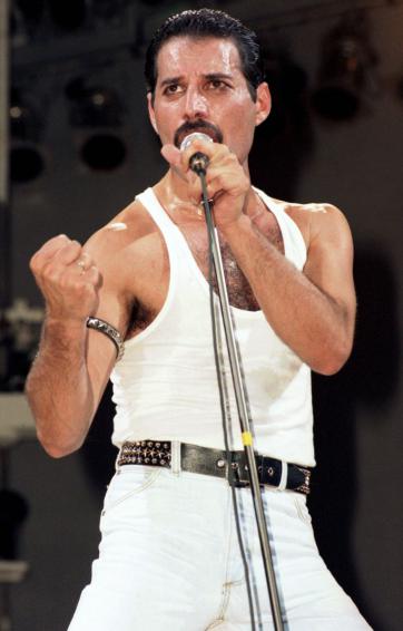 Una voz inconfundible Una voz inconfundible