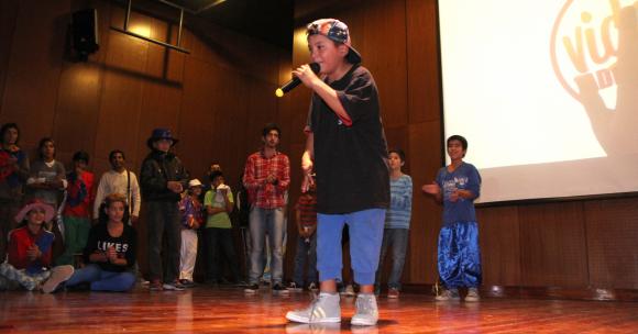 Buscan que los jóvenes prevengan las adicciones Buscan que los jóvenes prevengan las adicciones