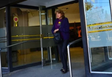 Las 5 claves para que los jubilados registren sus huellas Las 5 claves para que los jubilados registren sus huellas