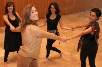 La Camerata vuelve a sumar La Camerata vuelve a sumar