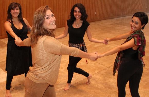 La Camerata vuelve a sumar La Camerata vuelve a sumar