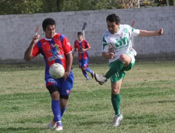 Hoy se define el campeón Hoy se define el campeón