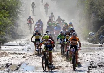 Álvarez, primer líder Álvarez, primer líder