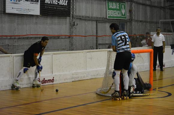 Una definición sanjuanina Una definición sanjuanina