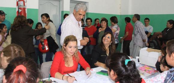 Arman un operativo anual para dar hasta audífonos Arman un operativo anual para dar hasta audífonos