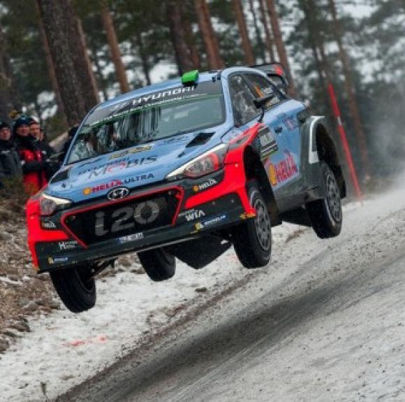 Flaqué, con síntomas de mejoría Flaqué, con síntomas de mejoría